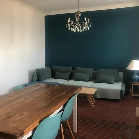 Belfort Apartment
