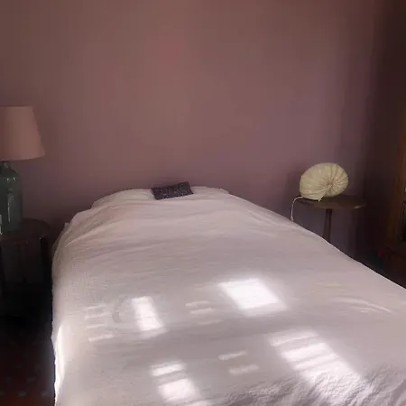 Belfort Apartment