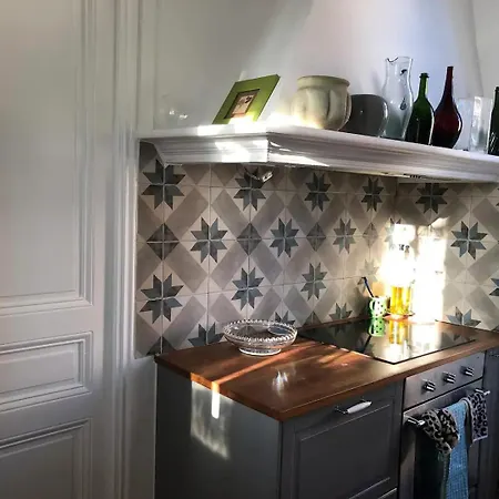 Belfort Apartment