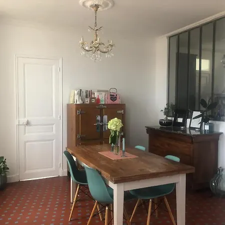 Apartment Belfort