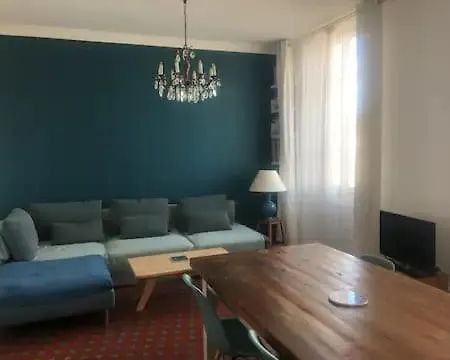 Belfort Apartment