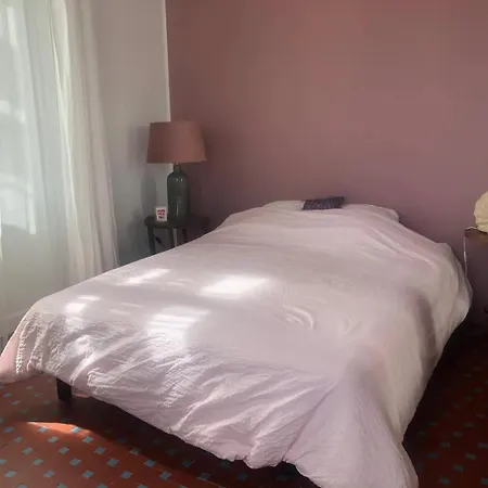 Apartment Belfort *